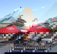 Royal Bridge Hotel Barham - Accommodation Fremantle