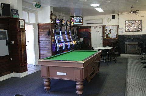 Royal Bridge Hotel, Barham - Accommodation Fremantle 1