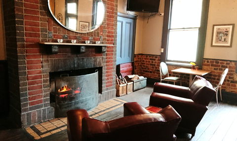 Royal Mail Hotel Braidwood - Accommodation Fremantle 2