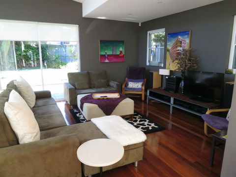Ruby's At Bondi Junction - Accommodation Fremantle 0