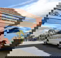 Sanno Marracoonda Perth Airport Hotel - Accommodation Fremantle