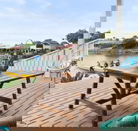 Sanctuary on Tabernacle - Accommodation Fremantle