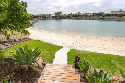 Sanctuary On Tabernacle - Accommodation Fremantle 1