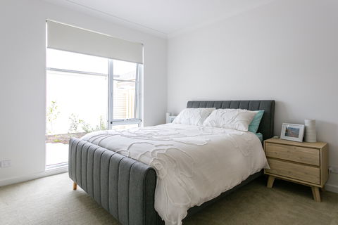 Sanctuary On Tabernacle - Accommodation Fremantle 2