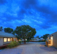 Scamander Sanctuary Holiday Park