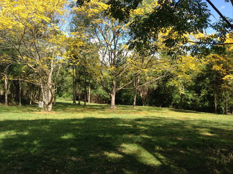 Scenic Rim Adventure Park - Accommodation Fremantle 0