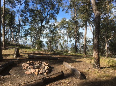 Scenic Rim Adventure Park - Accommodation Fremantle 1