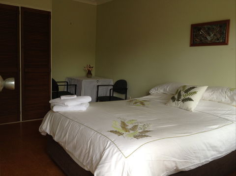 Scenic Rim Adventure Park - Accommodation Fremantle 2