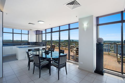 Seascape Penthouse - Accommodation Fremantle 2