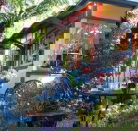 Secrets Hideaway - Accommodation Fremantle