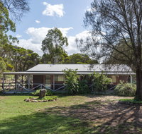 Serenity Grove - Accommodation Fremantle