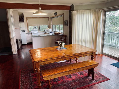 Snowgums On The Lake - Accommodation Fremantle 1
