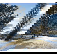 Snowy Mountains Resort - Accommodation Fremantle