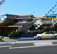 Squatters Homestead Motel - Accommodation Fremantle