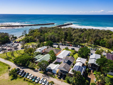 Sunset Beach - Surfside - Accommodation Fremantle 2