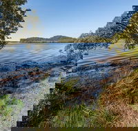 Tattersalls campground - Accommodation Fremantle