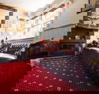 The Mill House - Accommodation Fremantle