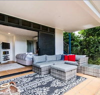 The Boathouse Yamba - Accommodation Fremantle