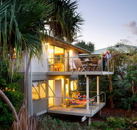 The Retreat Beach Houses - Accommodation Fremantle