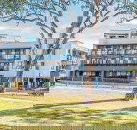 The Brighton Apartments - Accommodation Fremantle