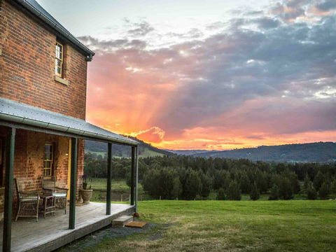 The Barracks Tocal - Accommodation Fremantle 0