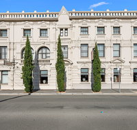 The Grand Hotel Launceston - Accommodation Fremantle
