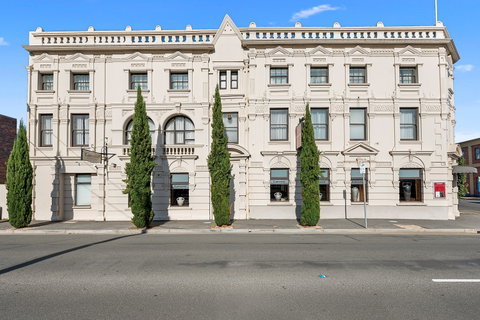 The Grand Hotel Launceston - Accommodation Fremantle 0