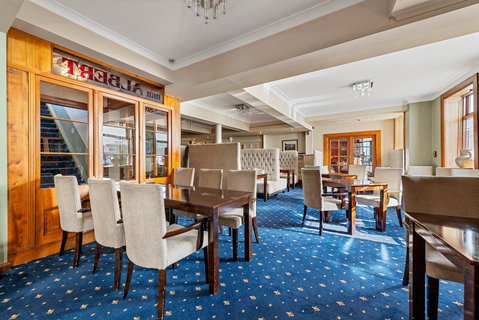 The Grand Hotel Launceston - Accommodation Fremantle 1