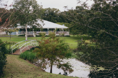 The Eumundi Dairy - Accommodation Fremantle 0