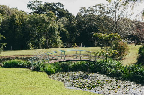 The Eumundi Dairy - Accommodation Fremantle 1