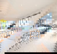 The Lookout - Accommodation Fremantle