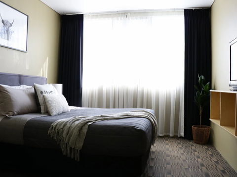 The Windsor Castle Hotel - Accommodation Fremantle 0