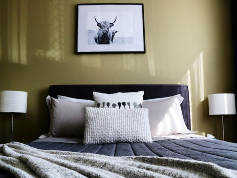 The Windsor Castle Hotel - Accommodation Fremantle 1