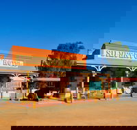 The Original Silverton Hotel - Accommodation Fremantle
