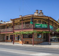 The Bentley's Hotel Motel - Accommodation Fremantle