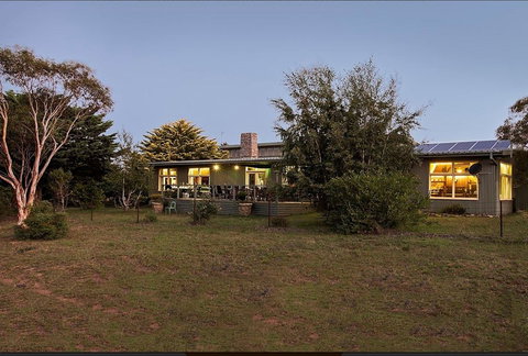 The Range - Accommodation Fremantle 1