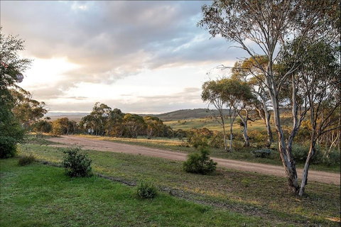 The Range - Accommodation Fremantle 2