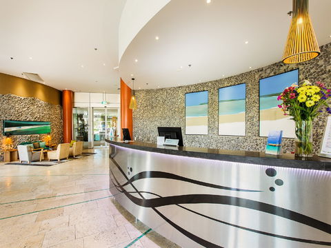 The Sebel Maroochydore - Accommodation Fremantle 0