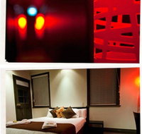 The Burwood Inn - Accommodation Fremantle