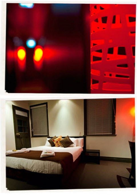 The Burwood Inn - Accommodation Fremantle 0