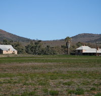 The Dutchman's Stern Homestead - Accommodation Fremantle