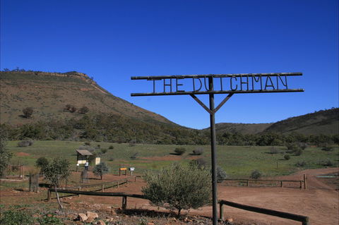 The Dutchman's Stern Homestead - Accommodation Fremantle 1