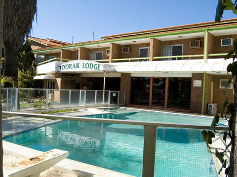 Toorak Lodge - Accommodation Fremantle 0