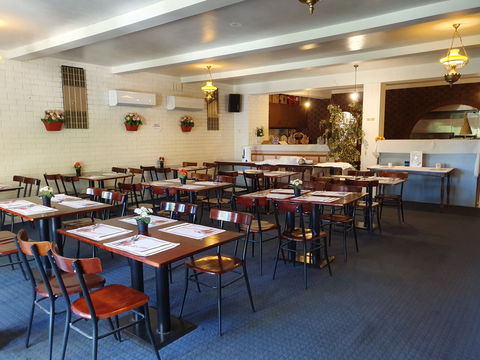 Toorak Lodge - Accommodation Fremantle 1