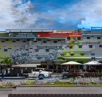 Townsville Central Hotel - Accommodation Fremantle