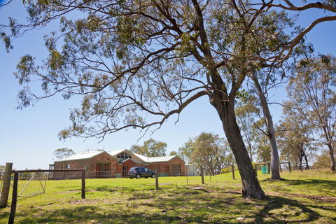 Tracks End Retreat - Accommodation Fremantle 0