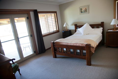 Tracks End Retreat - Accommodation Fremantle 2