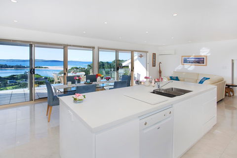 Ulmarra - Accommodation Fremantle 1