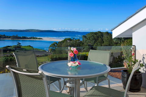 Ulmarra - Accommodation Fremantle 2