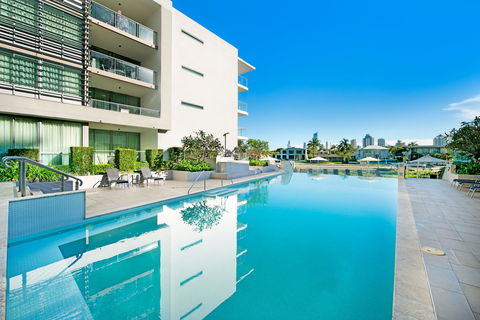 ULTIQA Freshwater Point Resort - Accommodation Fremantle 0